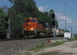 BNSF 7161